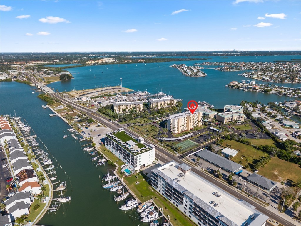 401 150th Avenue #266 Madeira Beach FL 33708 - GULF OF AMERICA TB8442012 image43