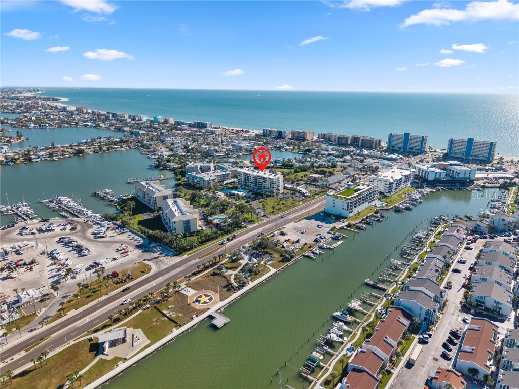 401 150th Avenue #266 Madeira Beach FL 33708 - GULF OF AMERICA TB8442012 image44