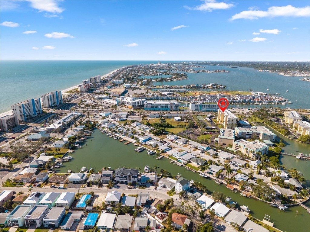 401 150th Avenue #266 Madeira Beach FL 33708 - GULF OF AMERICA TB8442012 image45