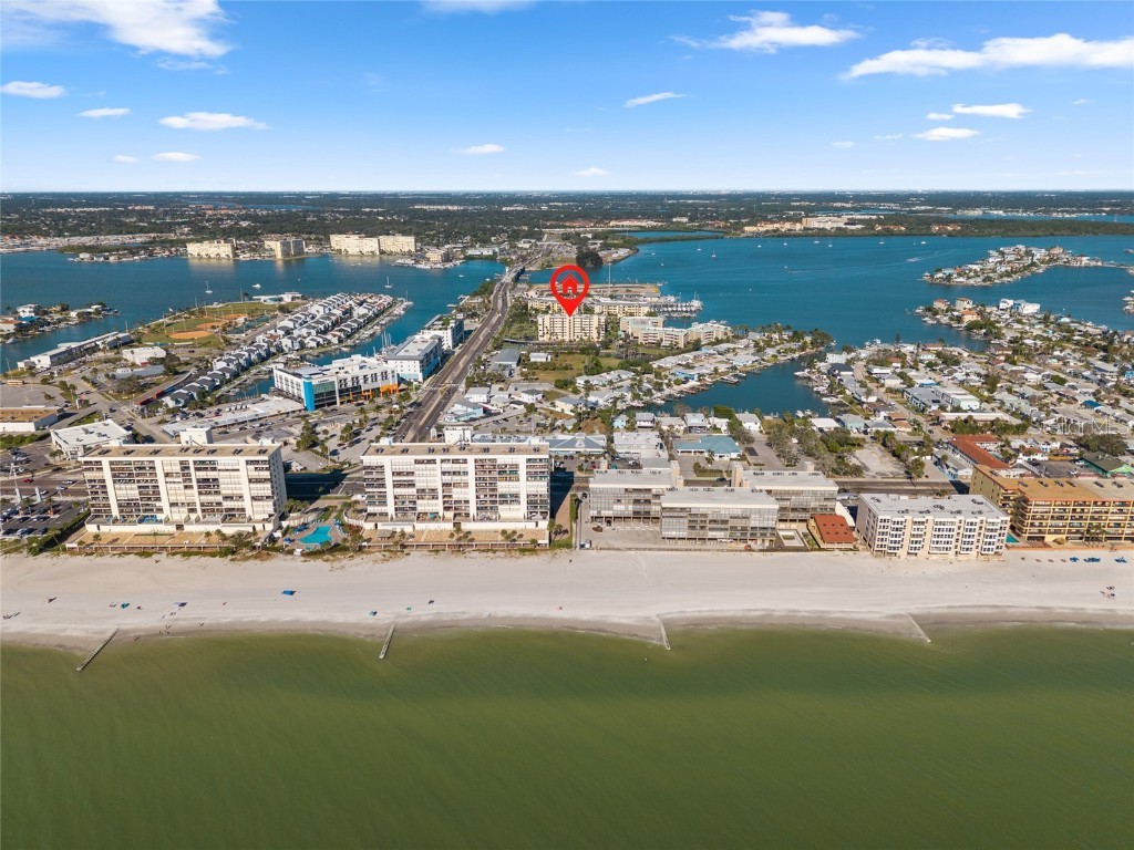 401 150th Avenue #266 Madeira Beach FL 33708 - GULF OF AMERICA TB8442012 image46