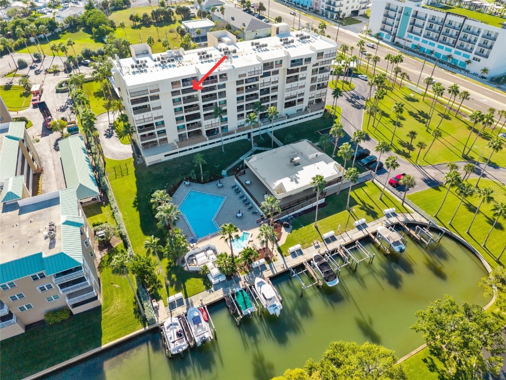 401 150th Avenue #266 Madeira Beach FL 33708 - GULF OF AMERICA TB8442012 image8