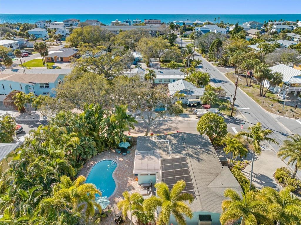 401 20th Avenue Indian Rocks Beach FL 33785 - GULF OF MEXICO U8233197 image1