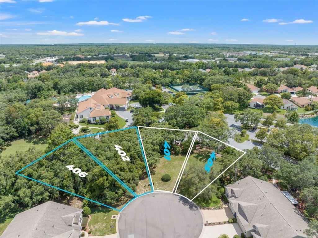 401 & 405 Candlestone Ct Spring Hill FL 34609 TB8440405 image11