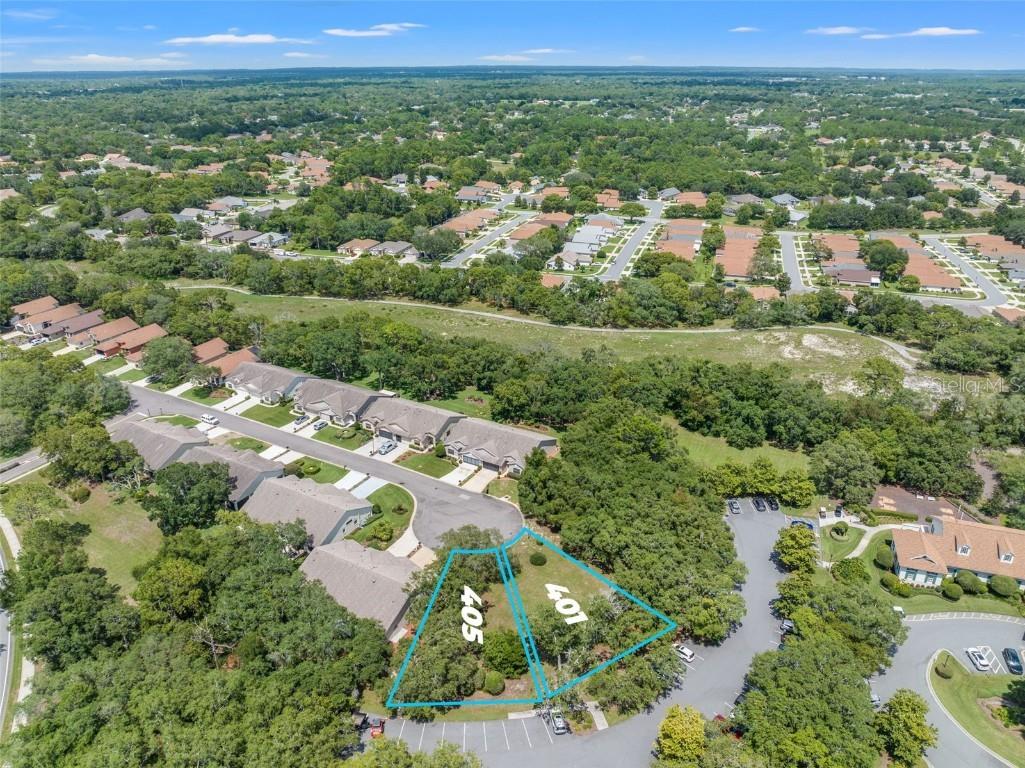 401 & 405 Candlestone Ct Spring Hill FL 34609 TB8440405 image2