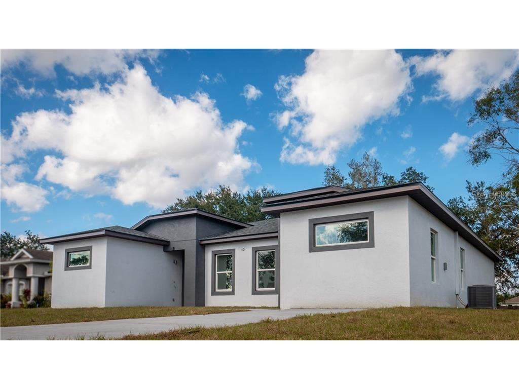 401 Albatross Court #A Poinciana FL 34759 S5085861 image1