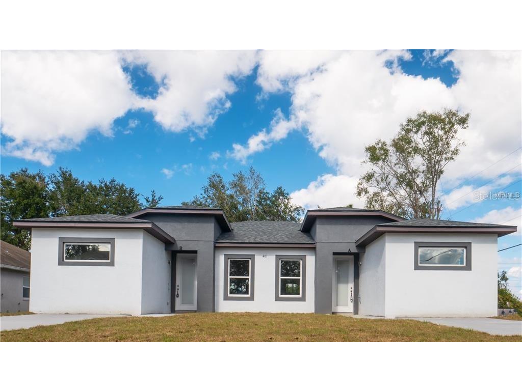 401 Albatross Court #B Kissimmee FL 34759 S5145162 image11