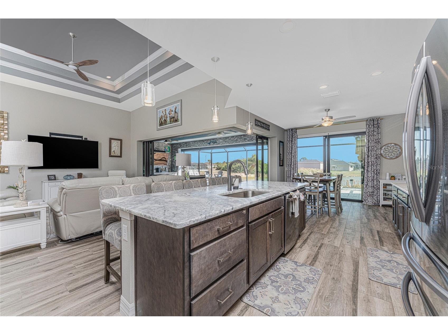 401 Albatross Road Rotonda West FL 33947 D6146244 image18