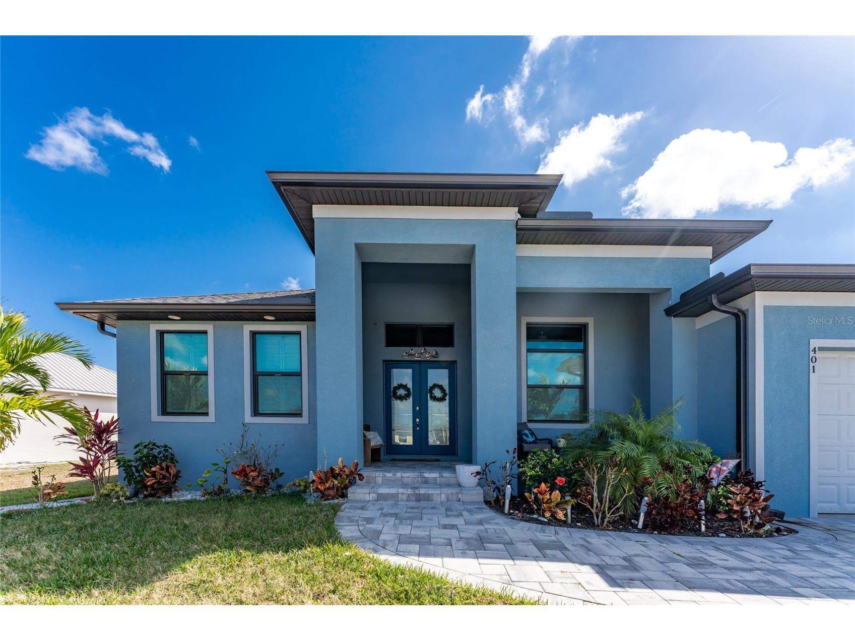 401 Albatross Road Rotonda West FL 33947 D6146244 image2