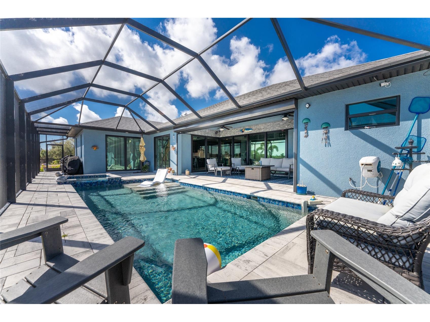 401 Albatross Road Rotonda West FL 33947 D6146244 image3