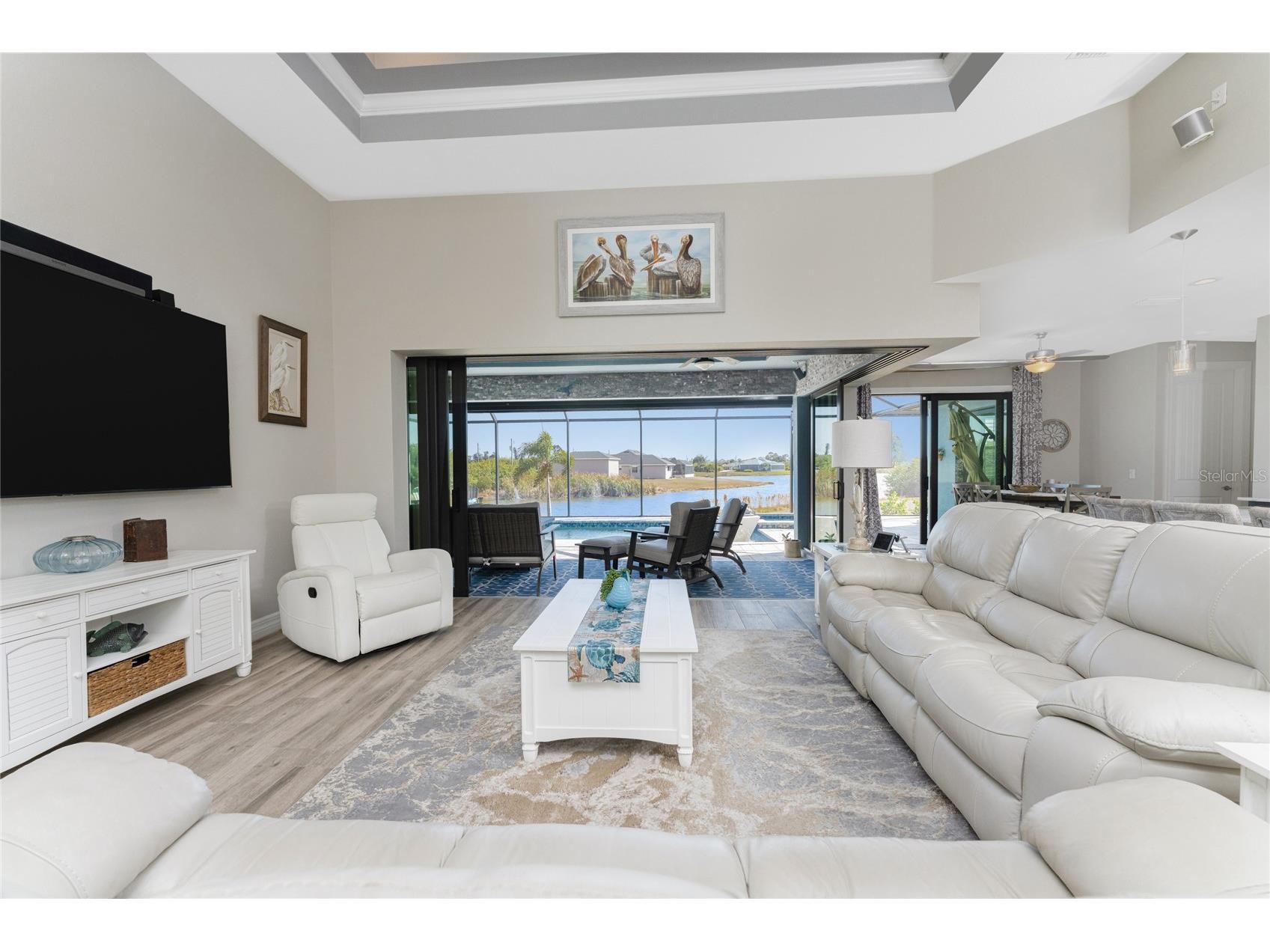 401 Albatross Road Rotonda West FL 33947 D6146244 image5