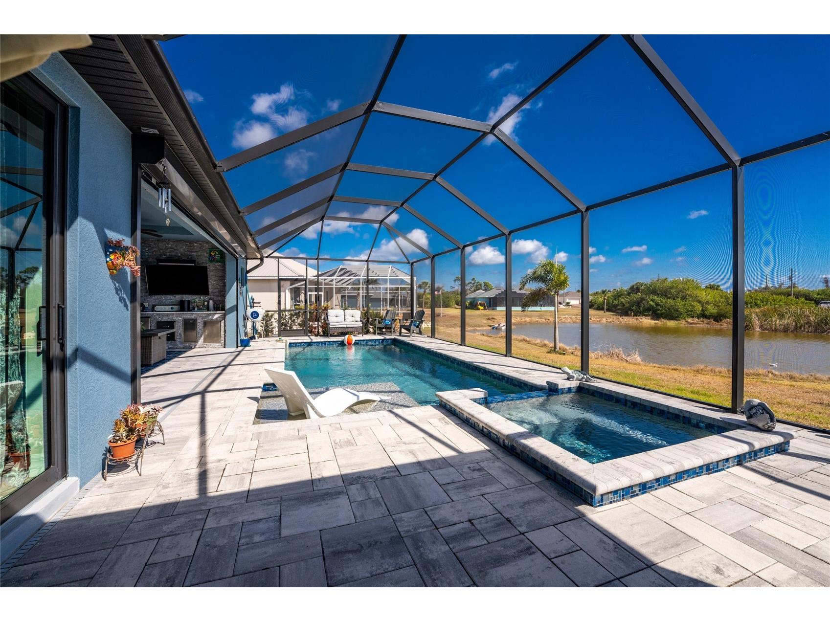 401 Albatross Road Rotonda West FL 33947 D6146244 image53