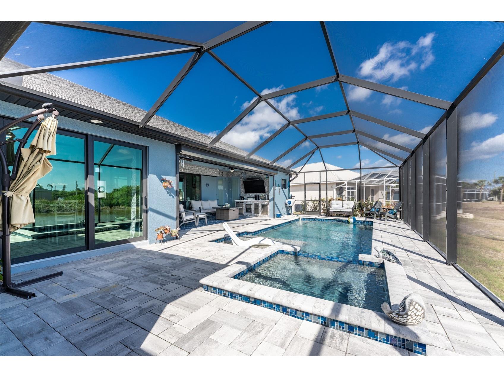 401 Albatross Road Rotonda West FL 33947 D6146244 image54