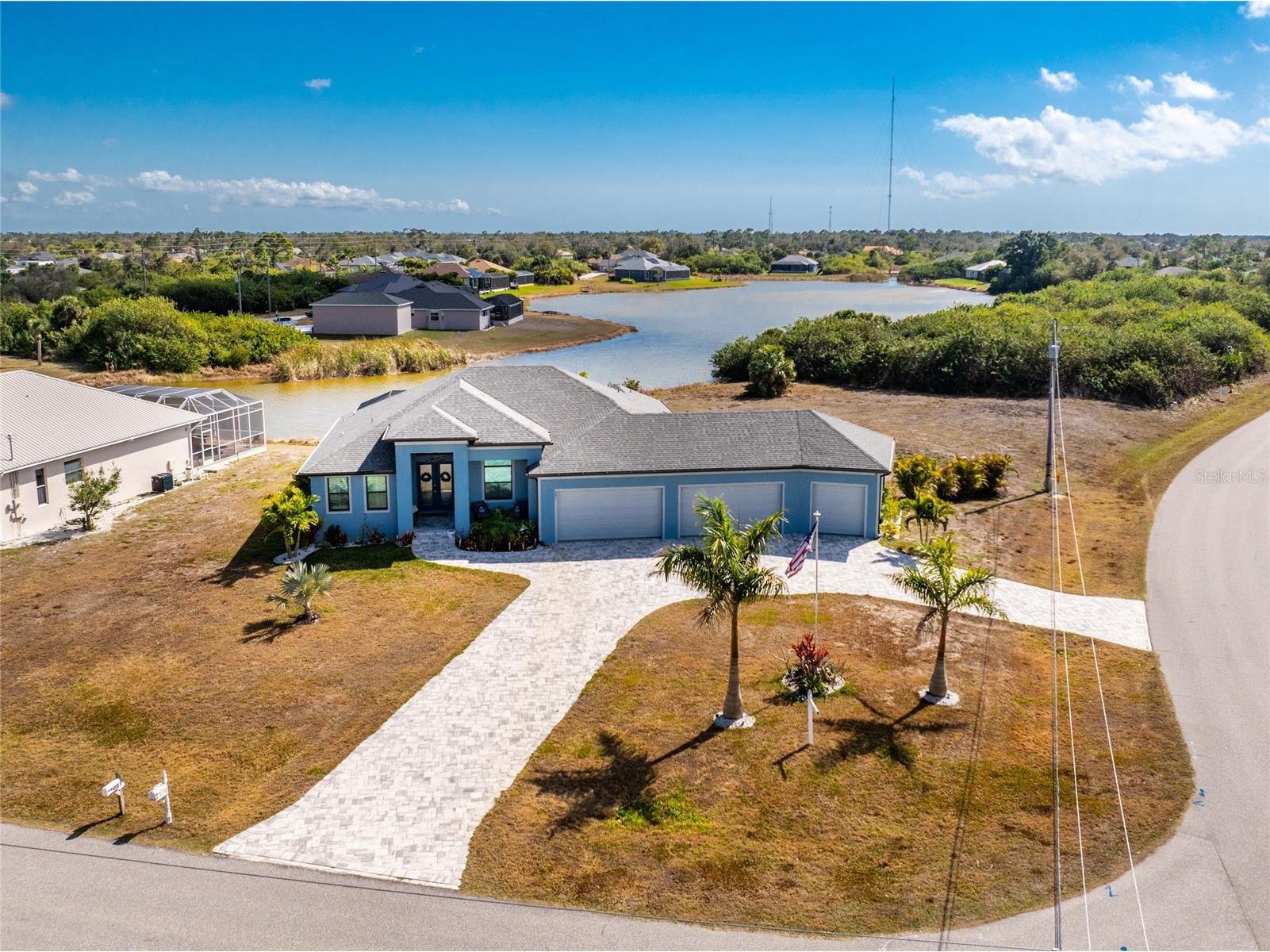 401 Albatross Road Rotonda West FL 33947 D6146244 image62