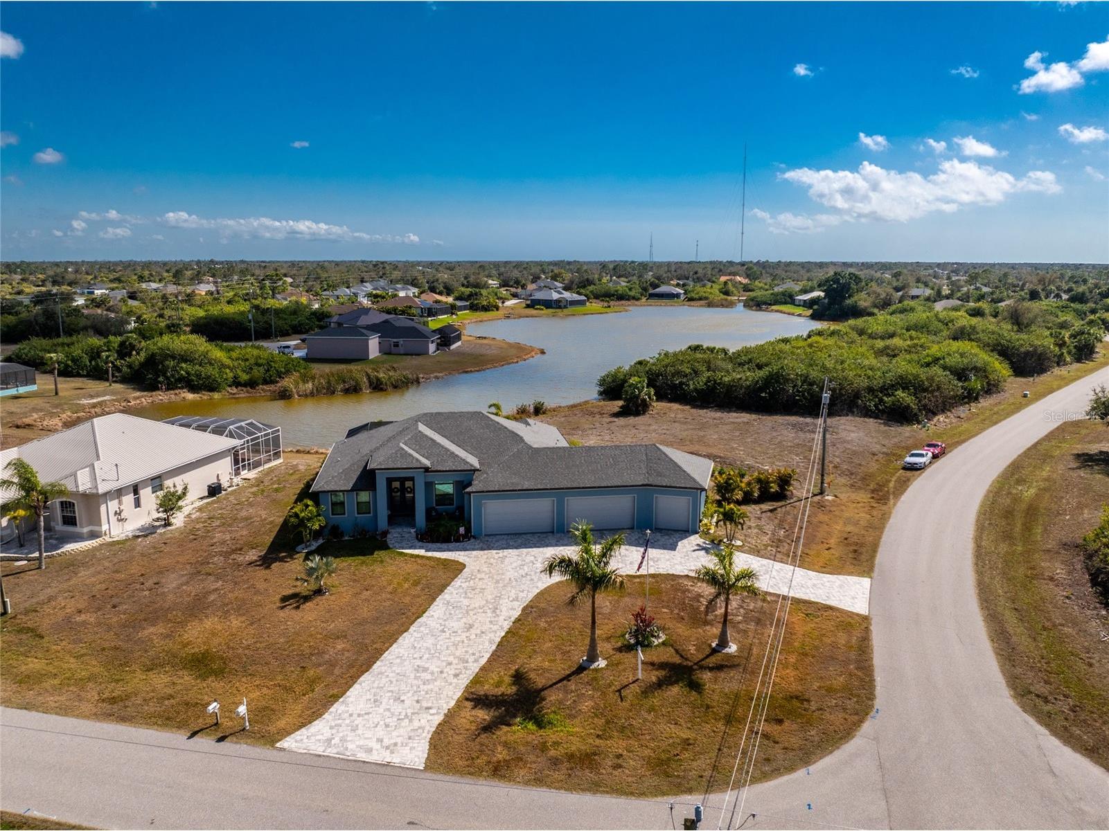 401 Albatross Road Rotonda West FL 33947 D6146244 image66