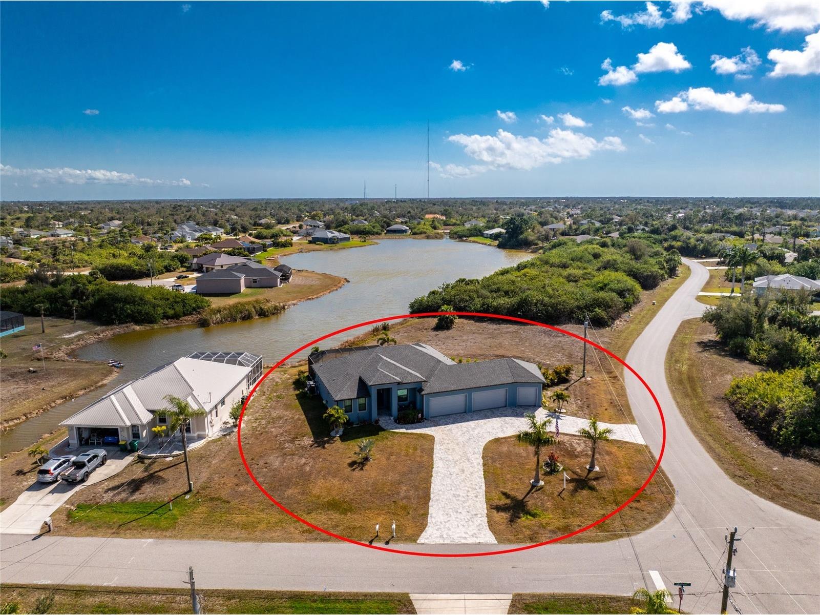 401 Albatross Road Rotonda West FL 33947 D6146244 image67