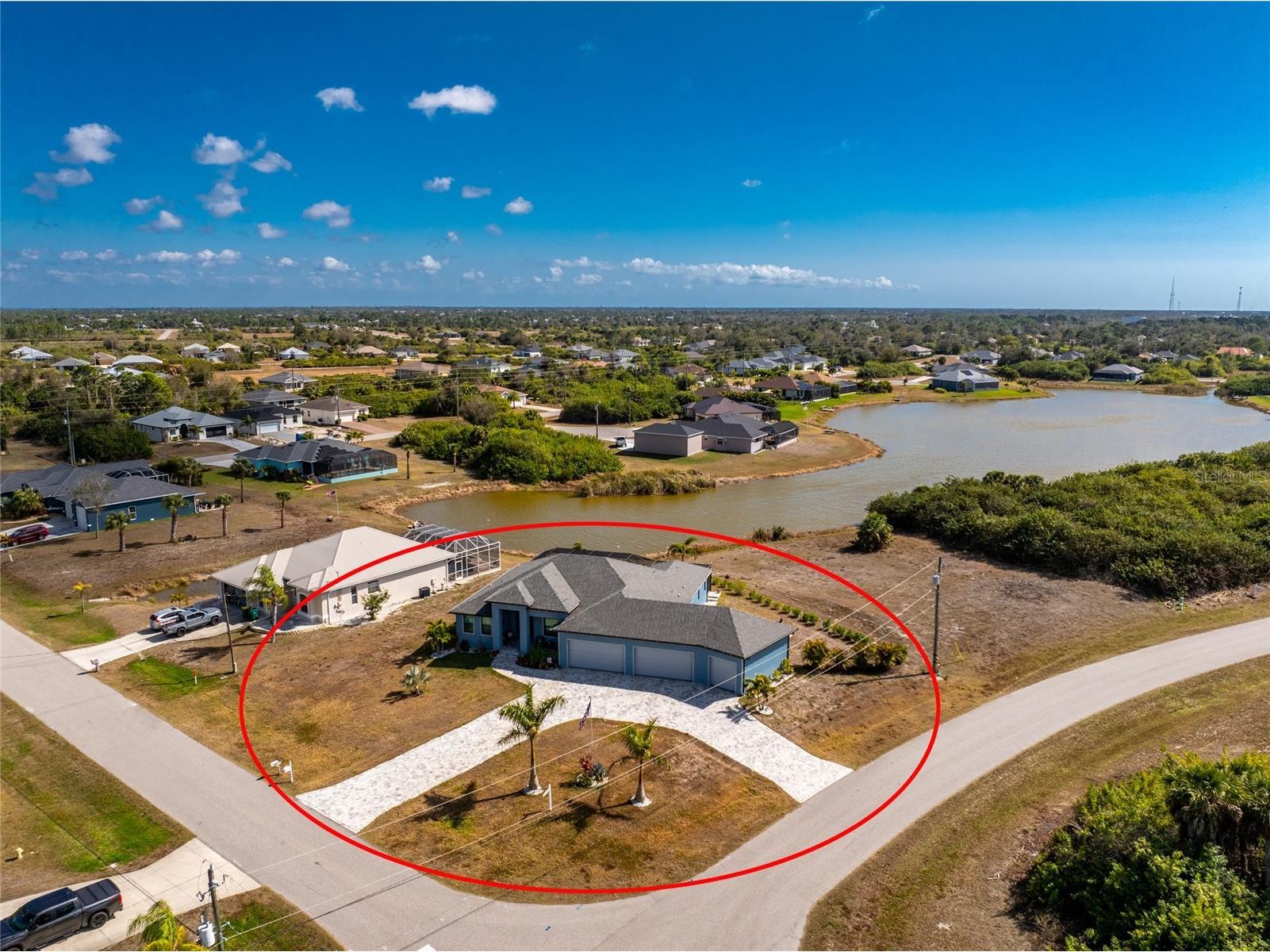 401 Albatross Road Rotonda West FL 33947 D6146244 image69