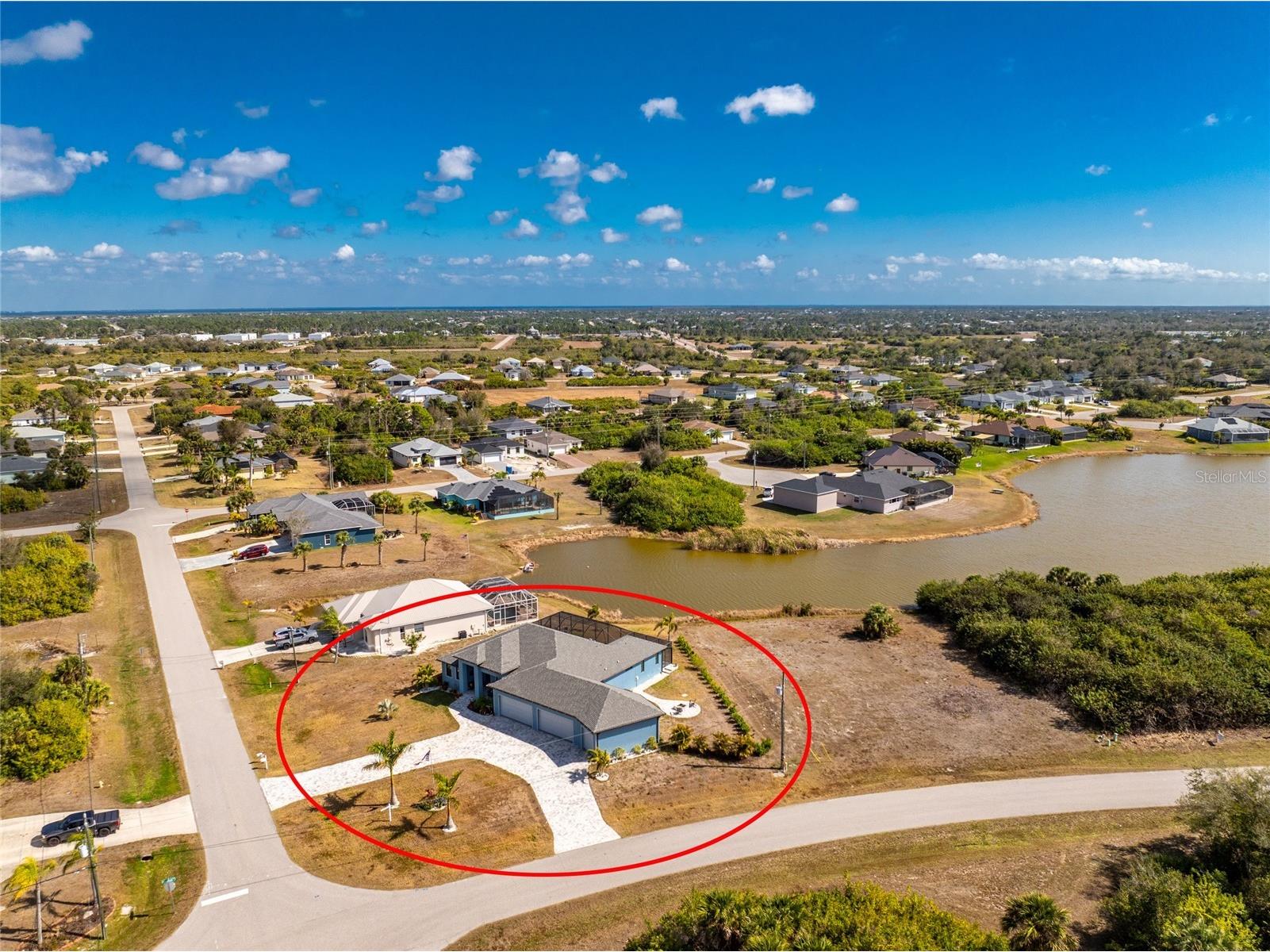 401 Albatross Road Rotonda West FL 33947 D6146244 image71