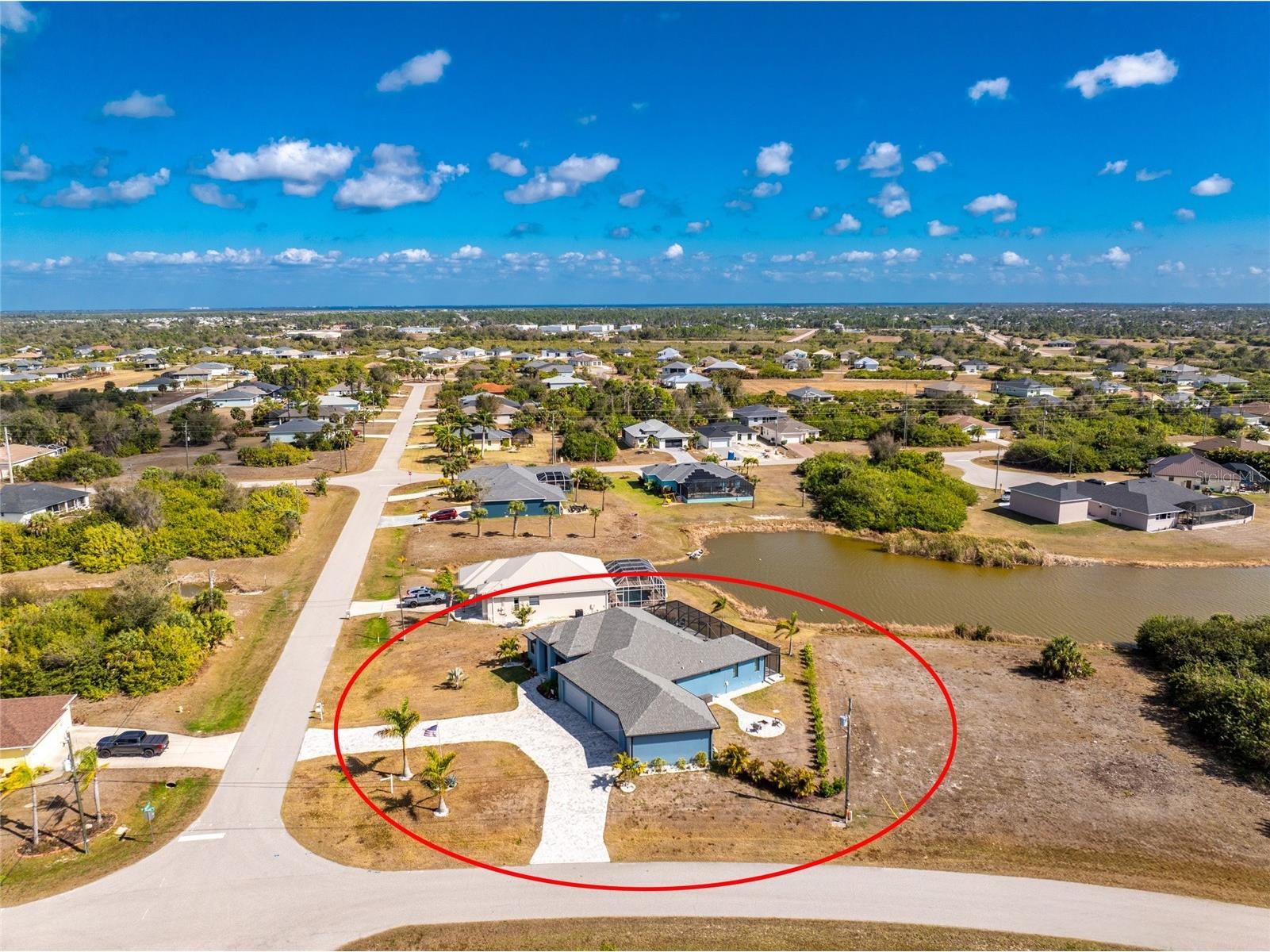 401 Albatross Road Rotonda West FL 33947 D6146244 image73