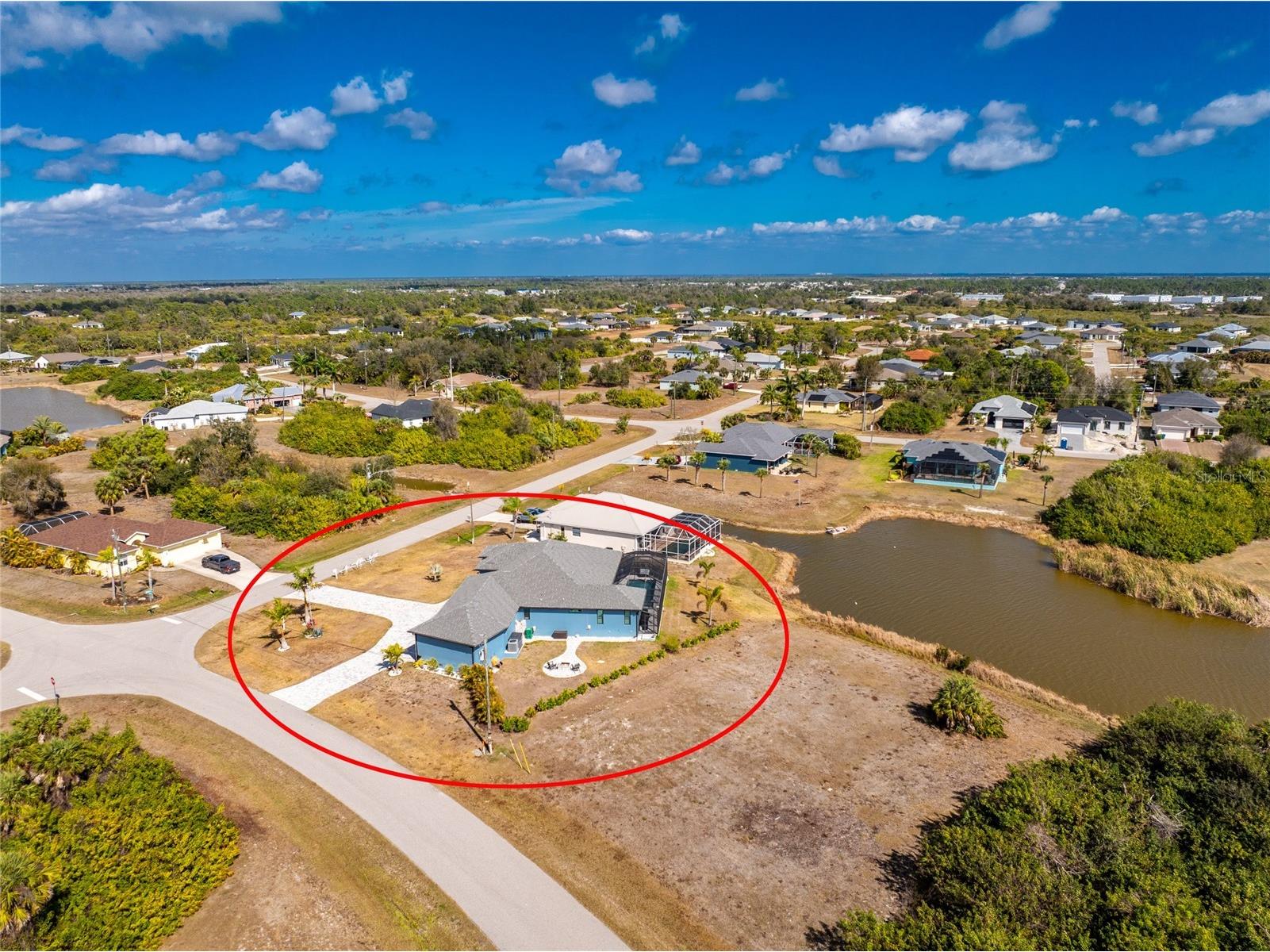 401 Albatross Road Rotonda West FL 33947 D6146244 image75