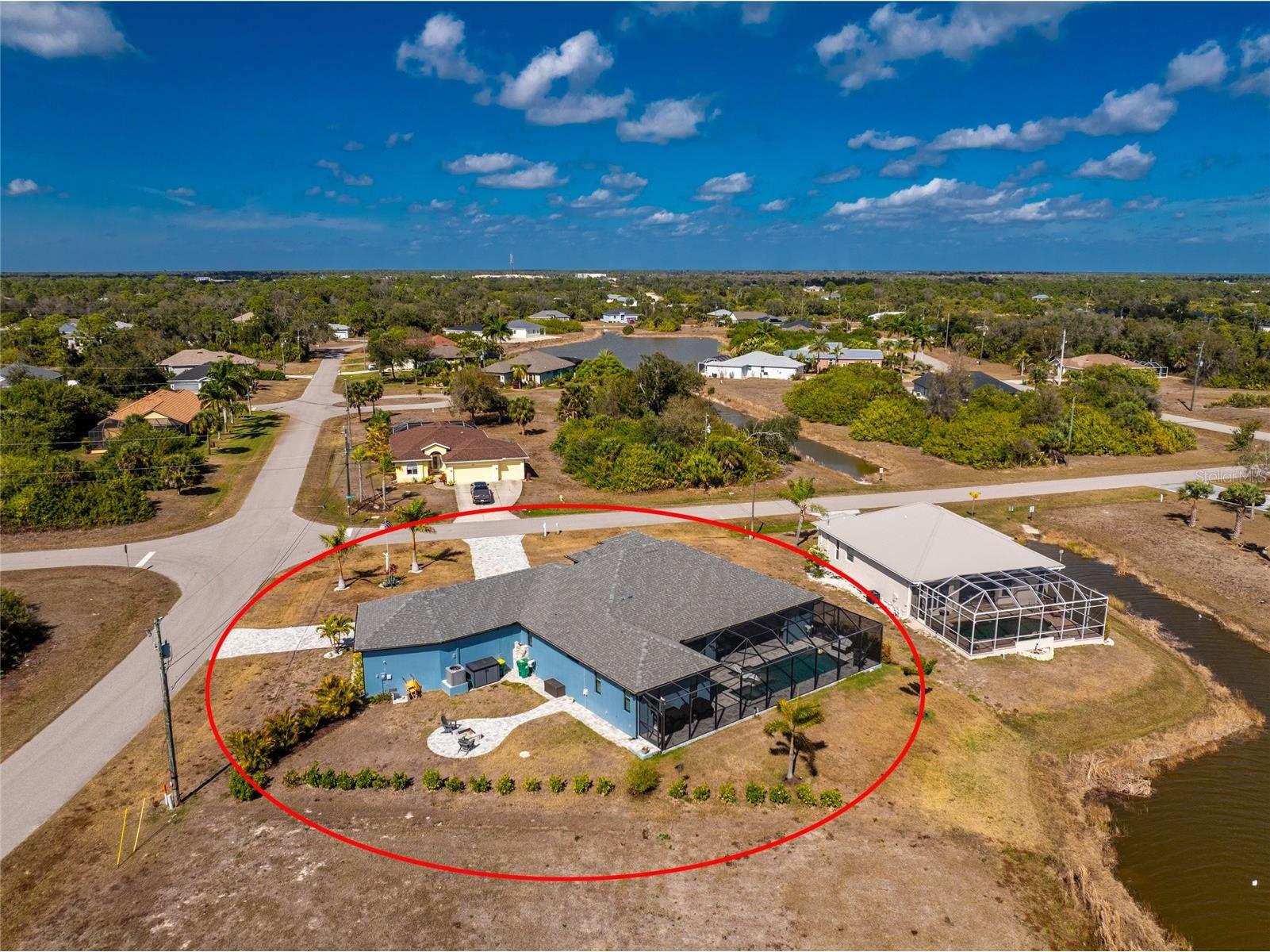 401 Albatross Road Rotonda West FL 33947 D6146244 image77