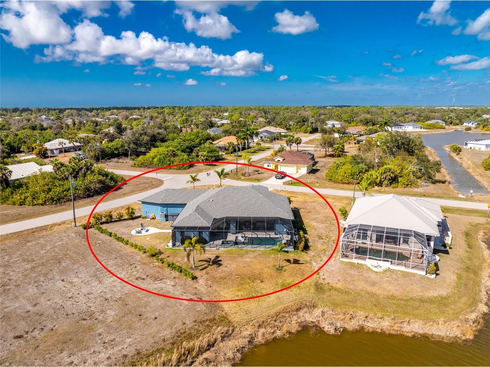 401 Albatross Road Rotonda West FL 33947 D6146244 image79