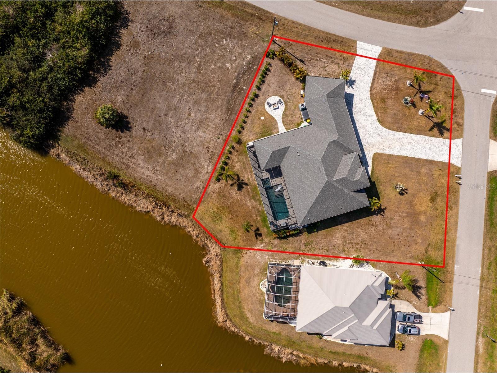 401 Albatross Road Rotonda West FL 33947 D6146244 image82