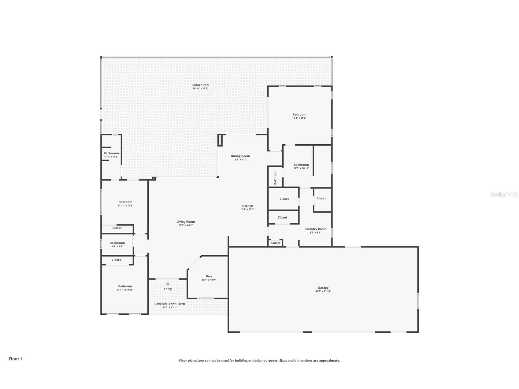 401 Albatross Road Rotonda West FL 33947 D6146244 image86