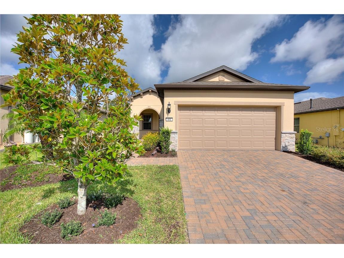 401 Almansa Street Davenport FL 33837 T3460835 image1