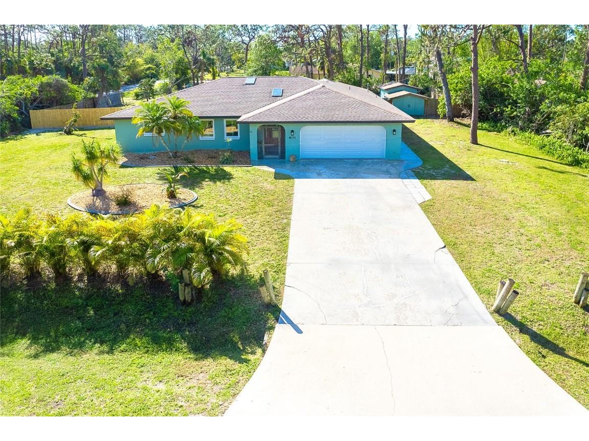 401 Artists Avenue Englewood FL 34223 N6124951 image1