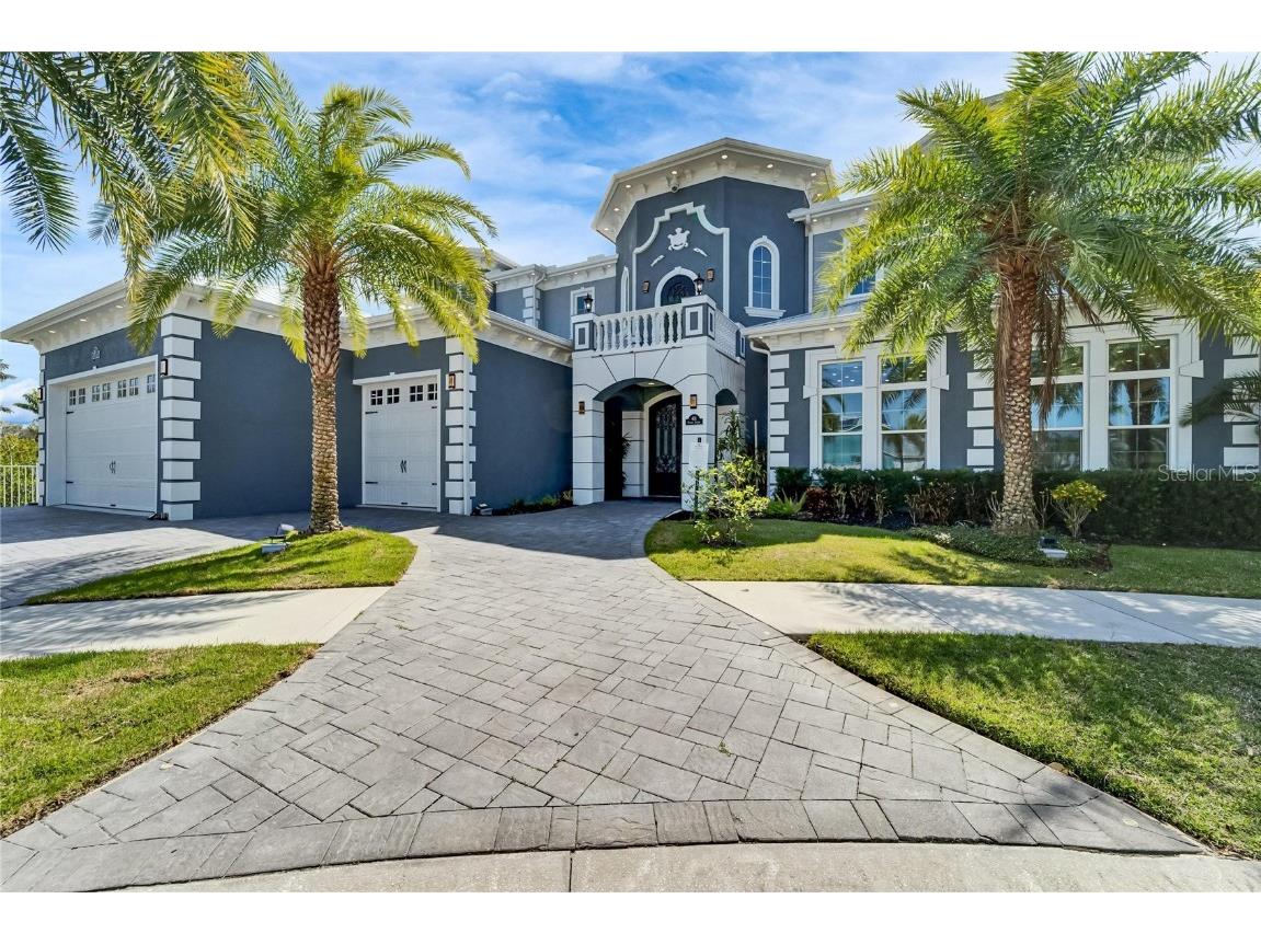 401 Bahama Grande Boulevard Apollo Beach FL 33572 TB8351039 image1