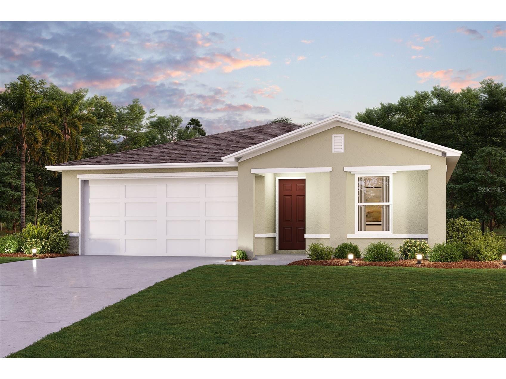 401 Baltic Court Poinciana FL 34759 C7501976 image1