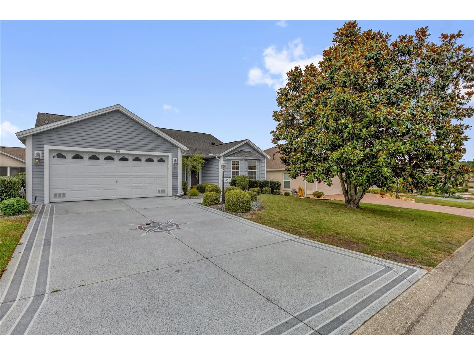 401 Bishopville Loop The Villages FL 32162 G5112162 image2