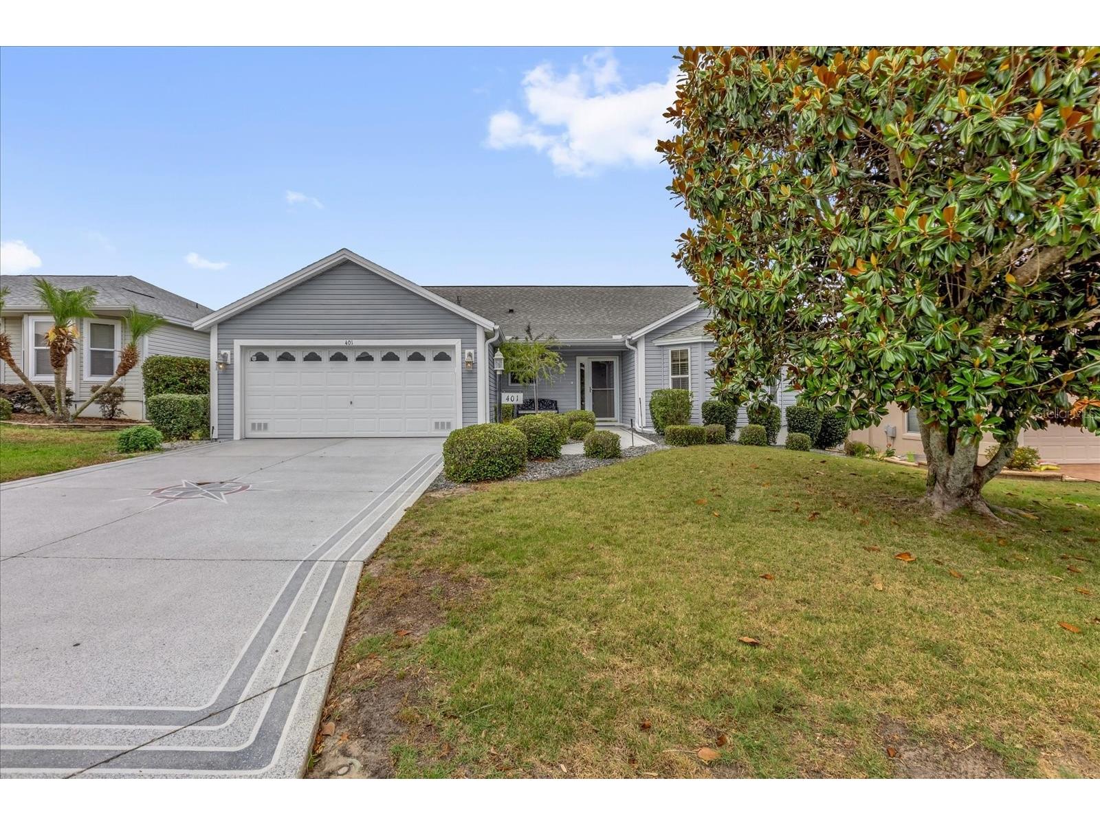 401 Bishopville Loop The Villages FL 32162 G5112162 image3