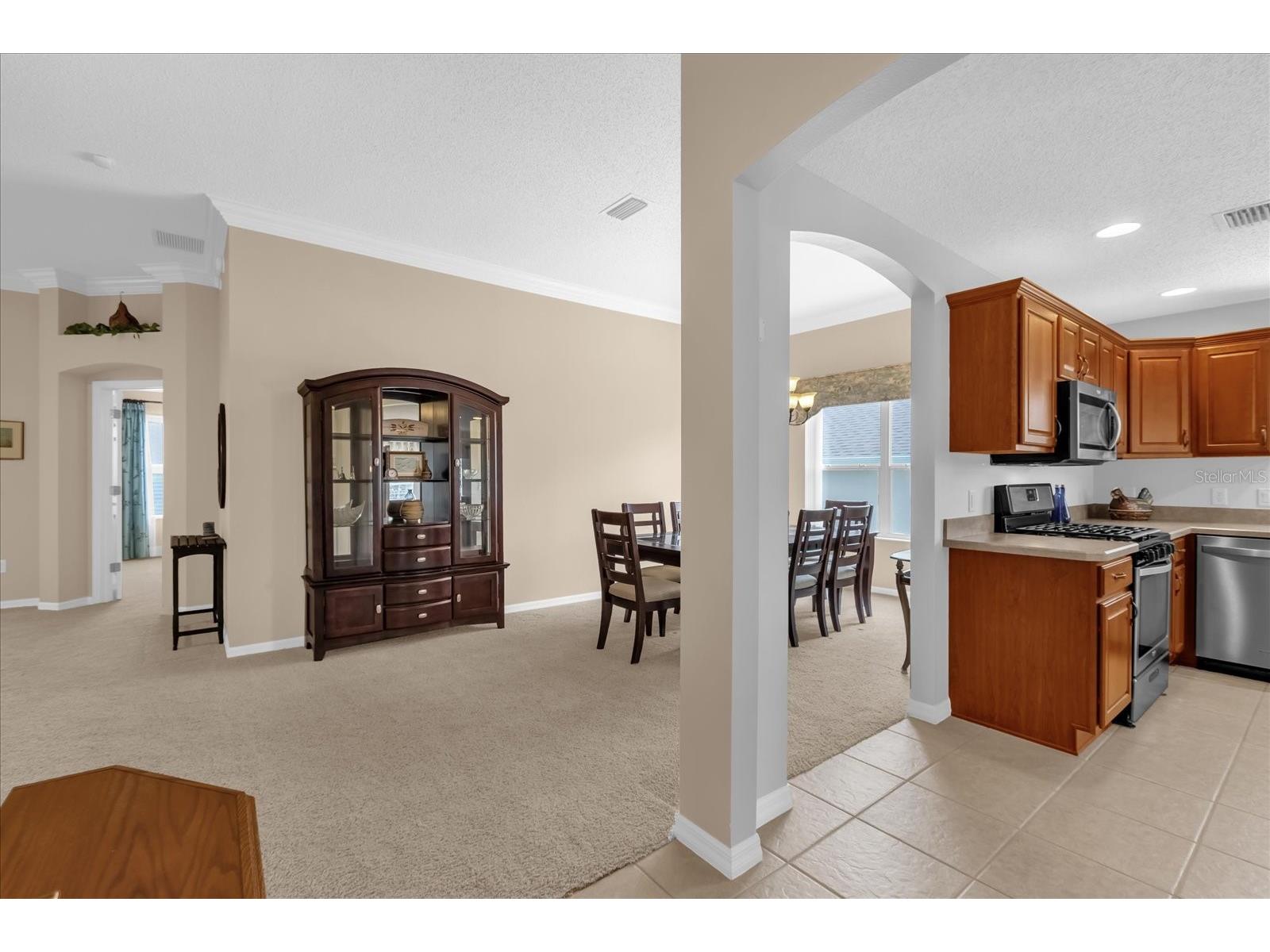 401 Bishopville Loop The Villages FL 32162 G5112162 image5
