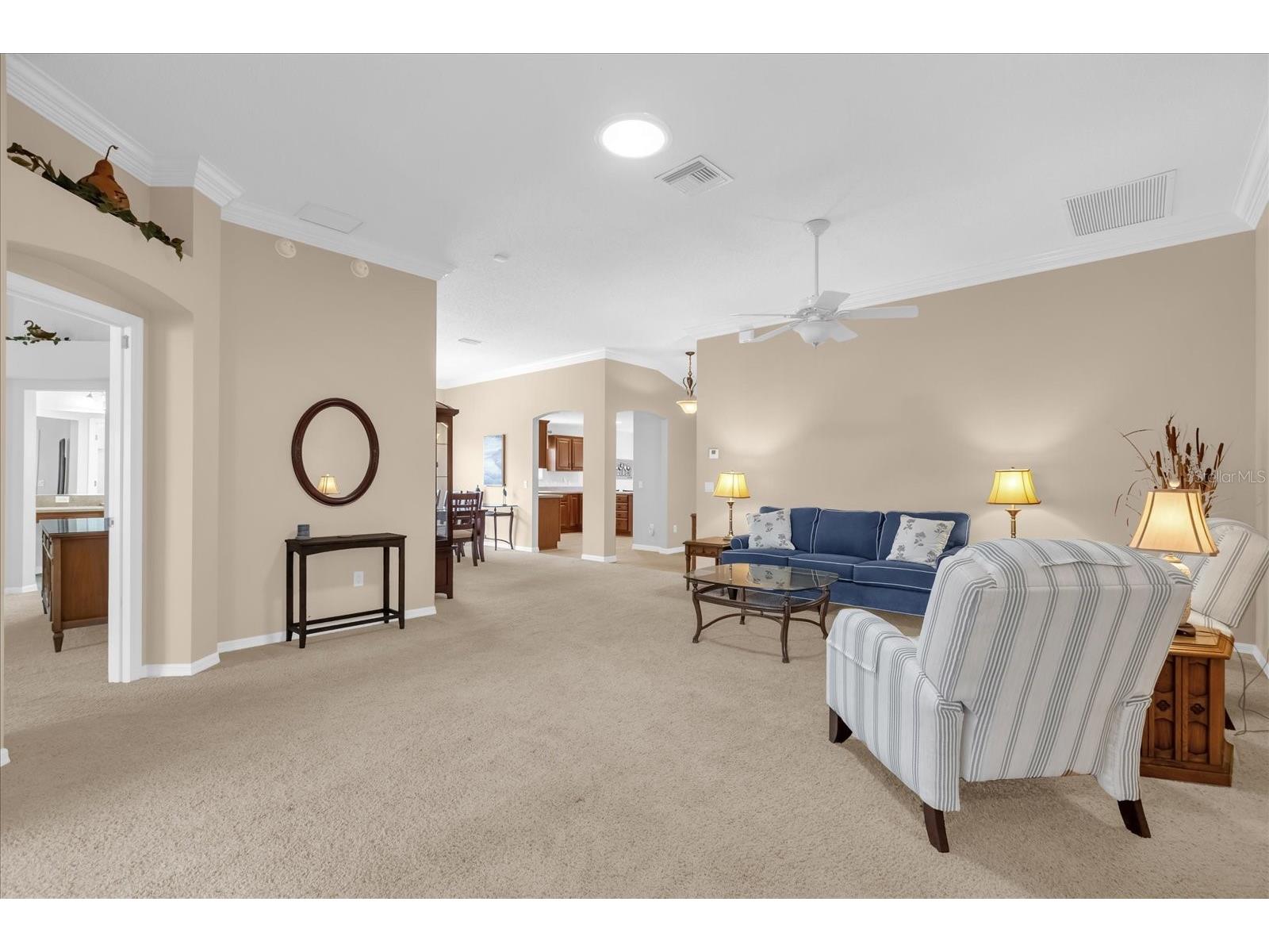 401 Bishopville Loop The Villages FL 32162 G5112162 image7