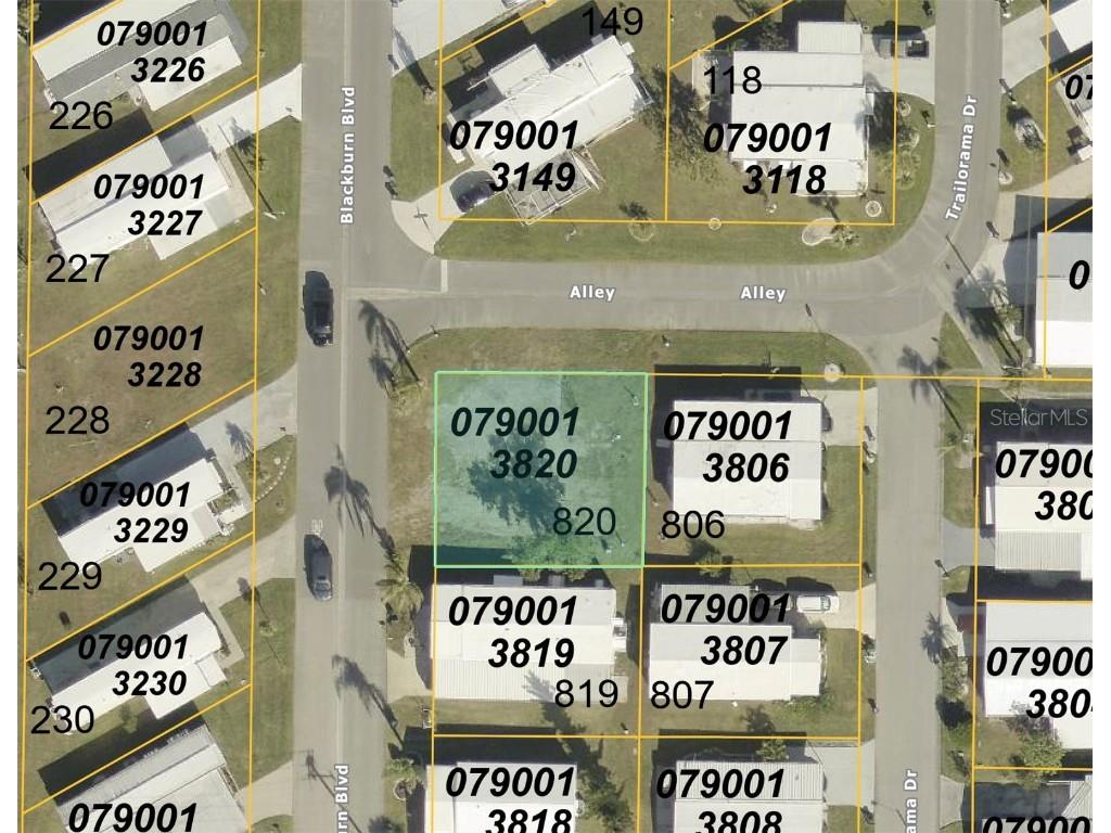 401 Blackburn Boulevard North Port FL 34287 C7515505 image5