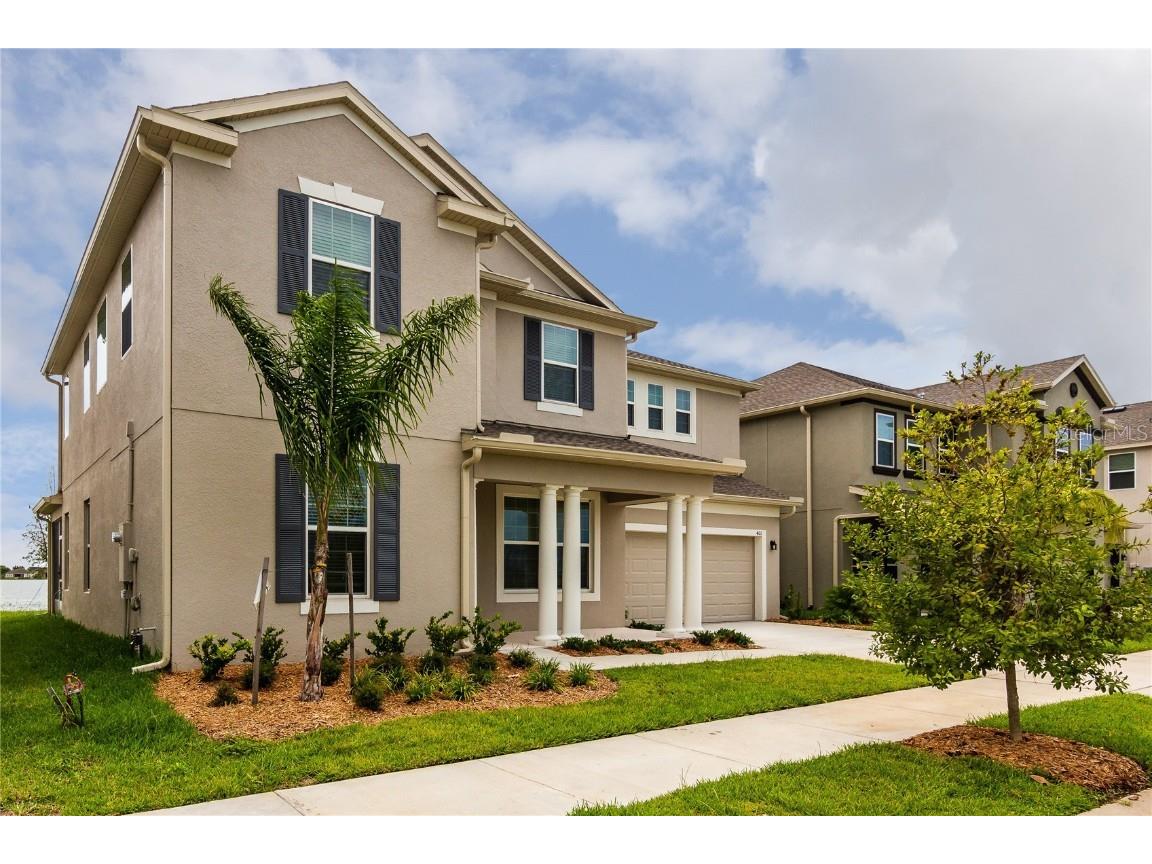 401 Blue Cypress Drive Groveland FL 34736 O6212419 image1