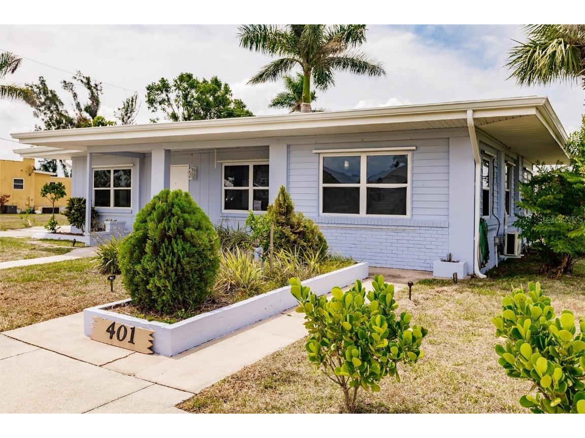401 Boca Grande Boulevard Punta Gorda FL 33950 T3453466 image1