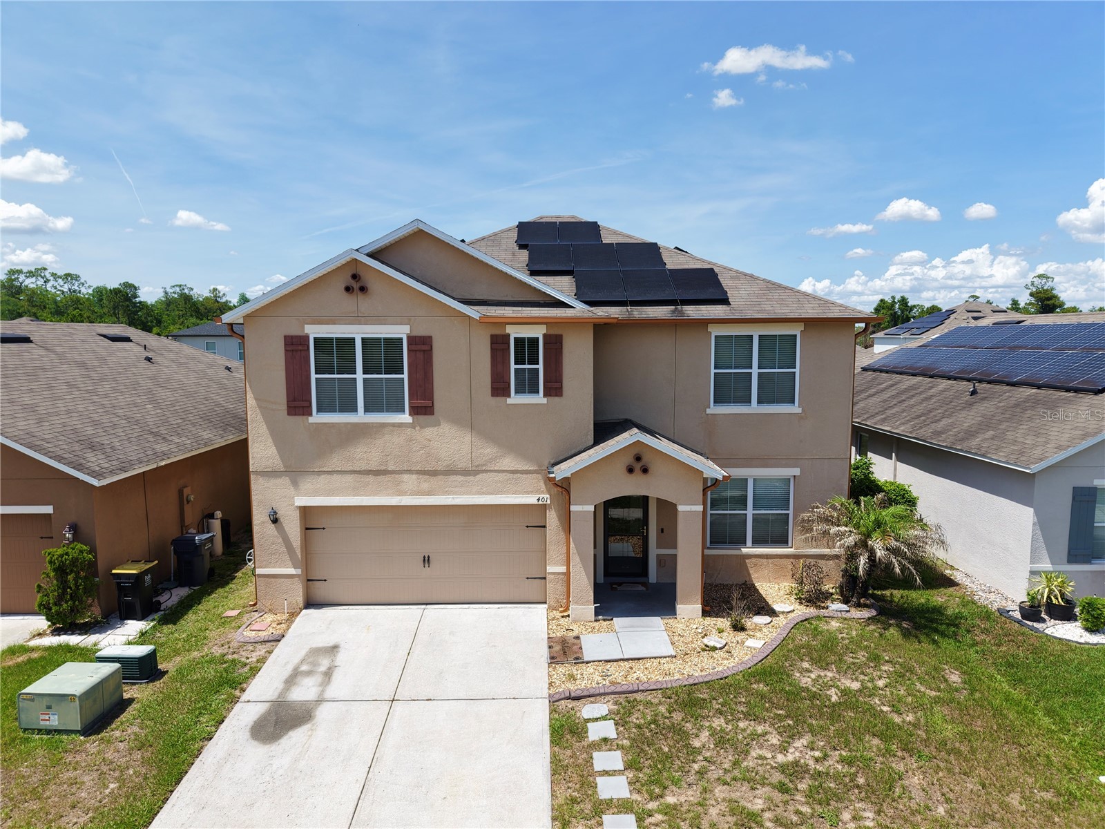 401 Briar Patch Loop Davenport FL 33896 O6411434 image1