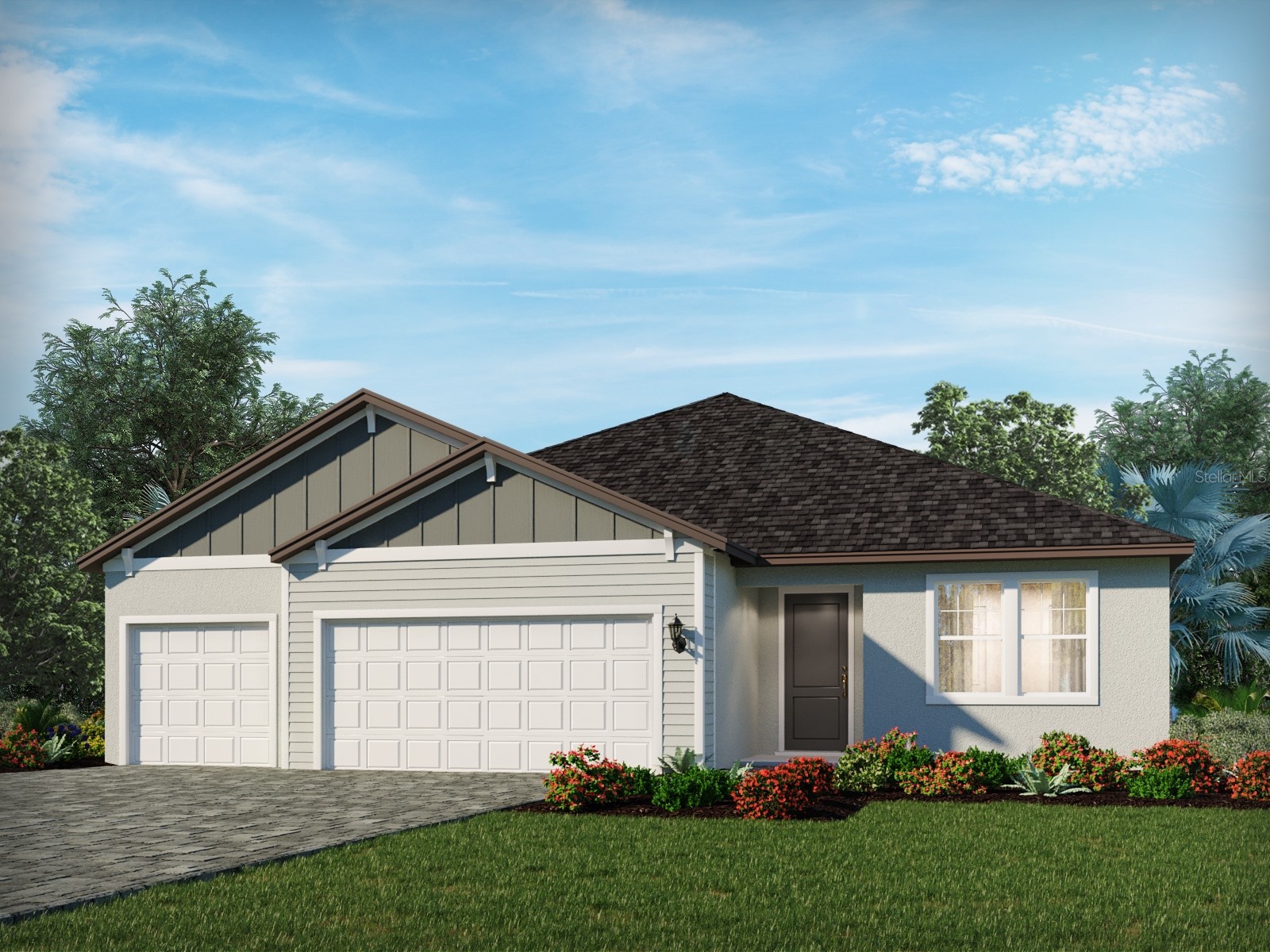 401 Brookhaven Trail Ormond Beach FL 32174 TB8500029 image1