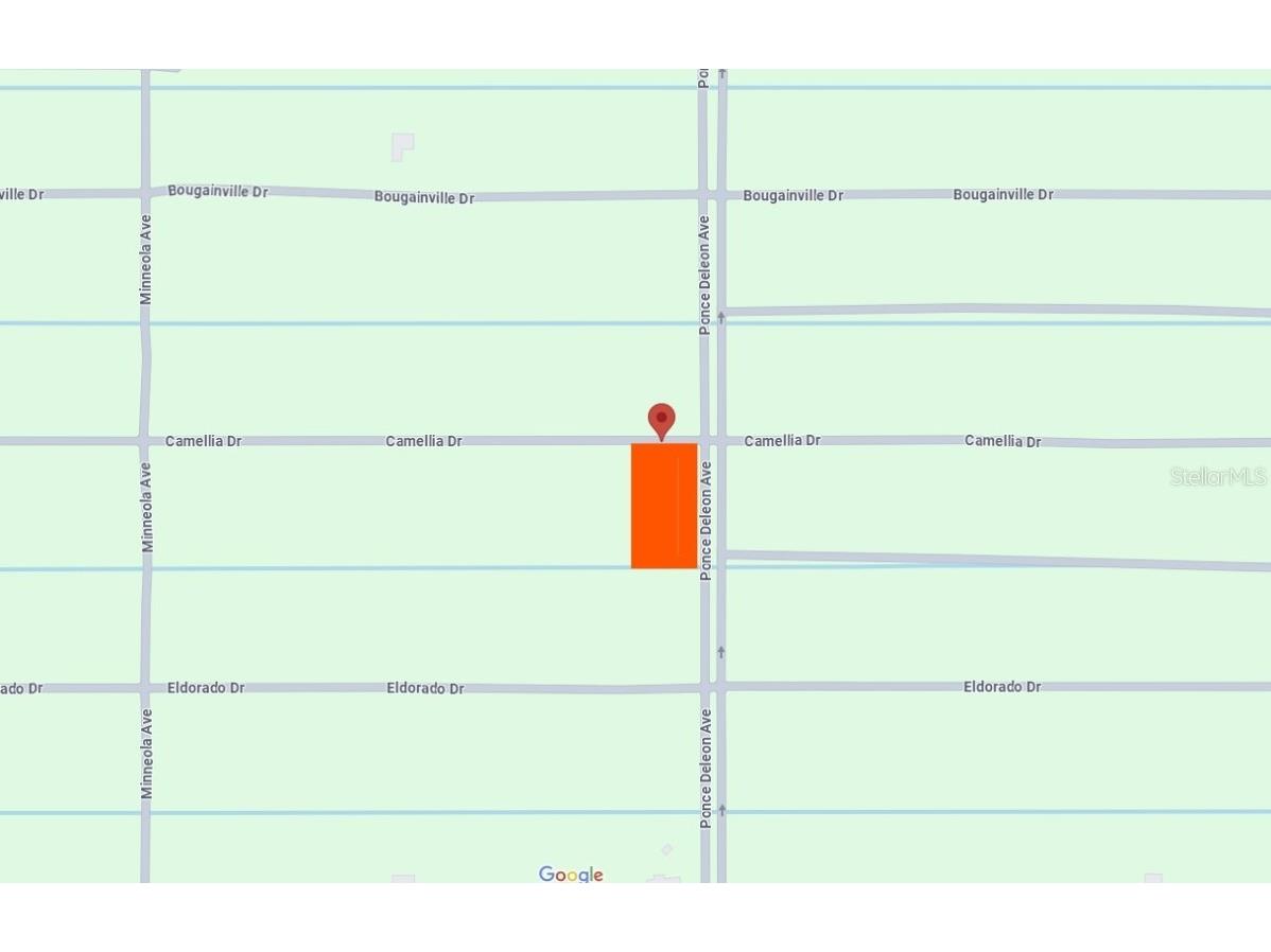 401 Camellia Drive Indian Lake Estates FL 33855 - LAKE WALK-IN-WATER TB8410291 image3