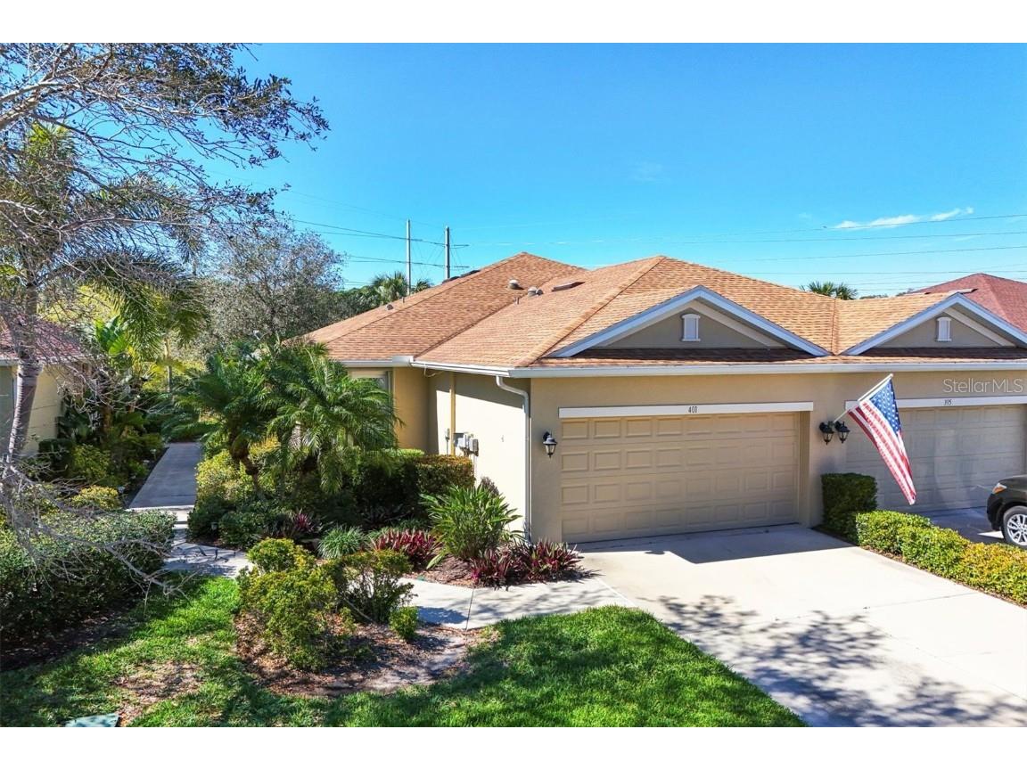 401 Capulet Drive, Venice, FL, 34292 MLS A4600806 Edina Realty