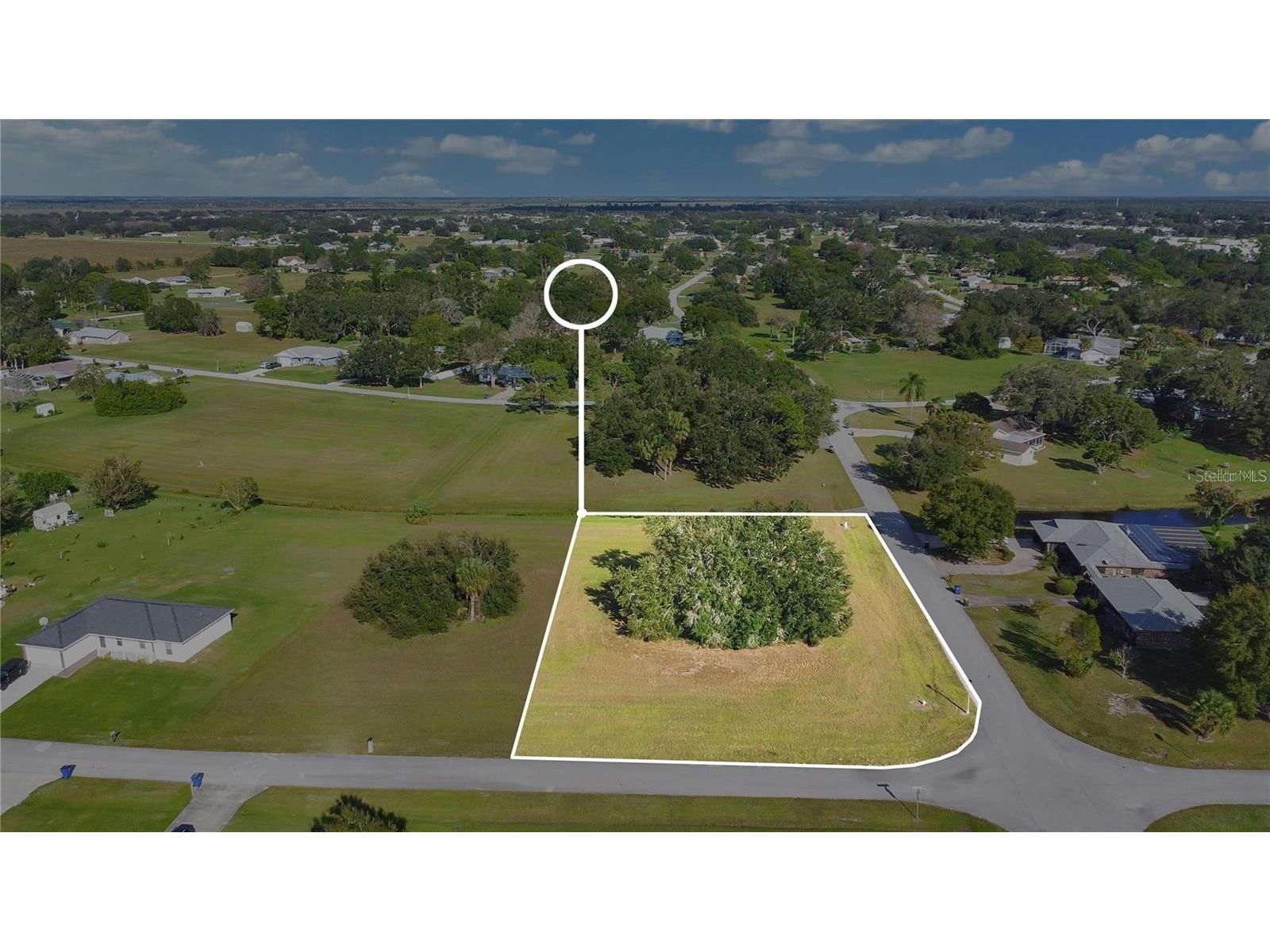 401 Cherry Tree Drive Sebring FL 33876 TB8467061 image1