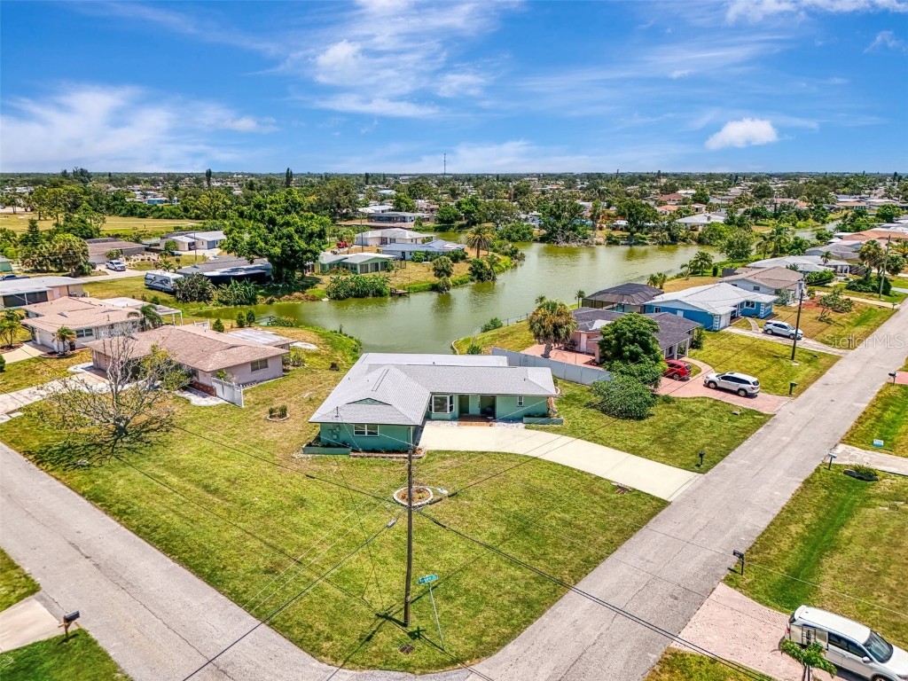 401 Clover Road Venice FL 34293 N6140021 image1