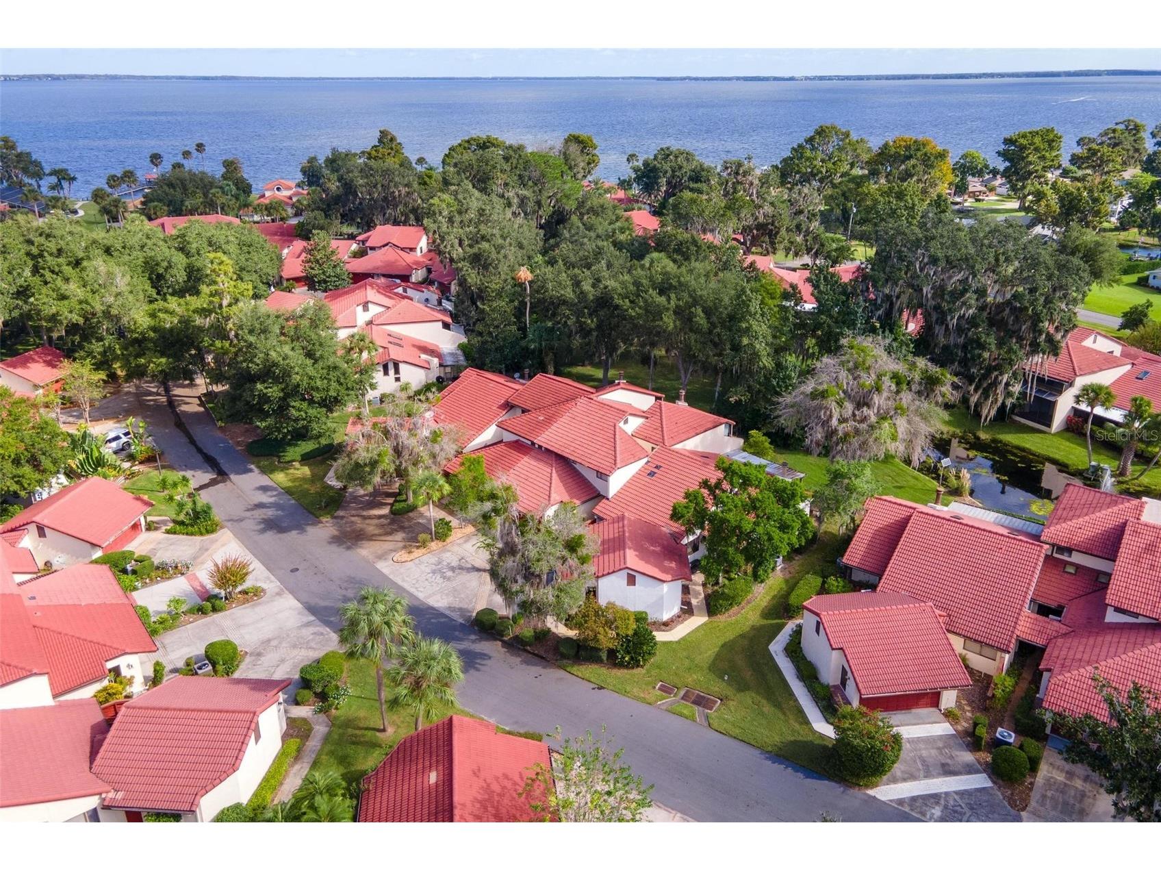 401 Clusterwood Drive Yalaha FL 34797 - LAKE HARRIS CHAIN OF LAKES G5102971 image34