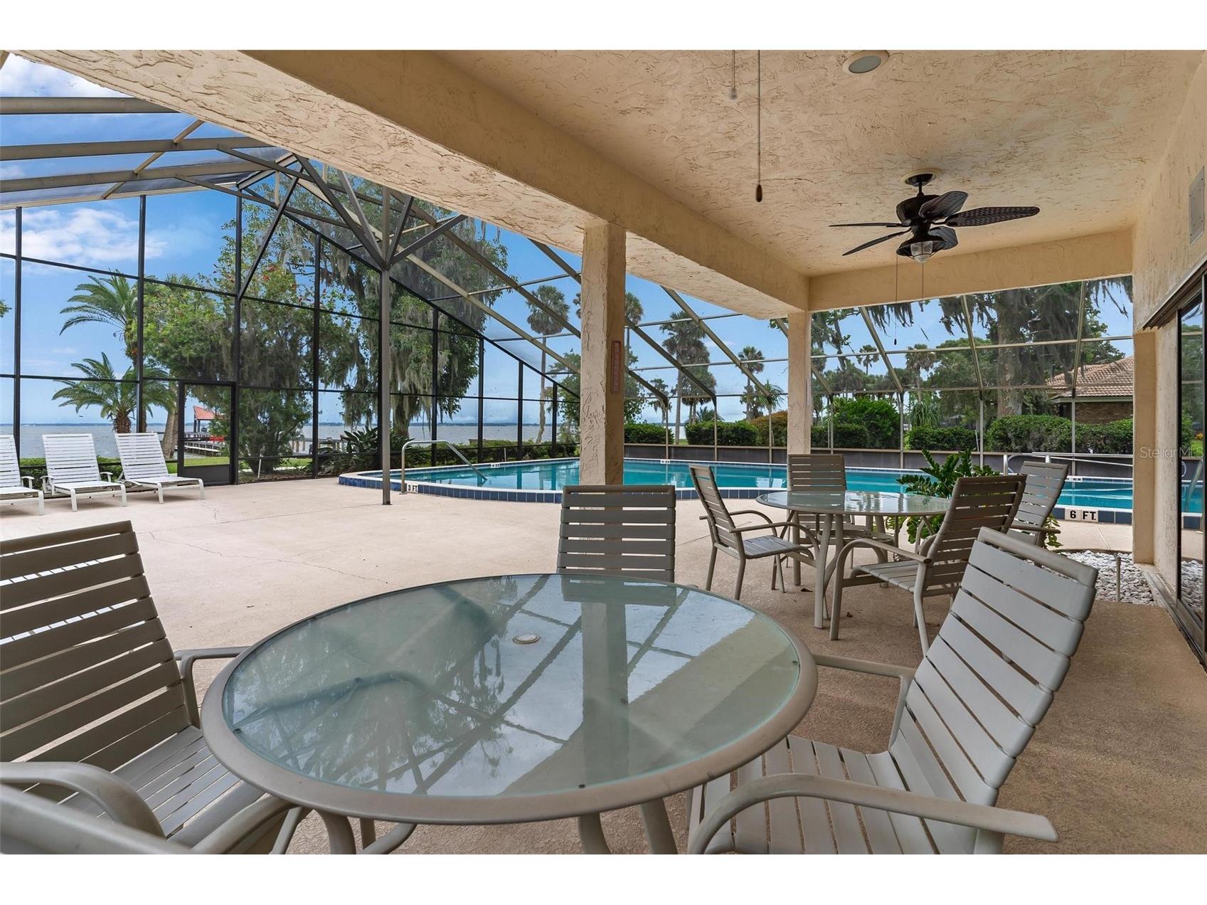 401 Clusterwood Drive Yalaha FL 34797 - LAKE HARRIS CHAIN OF LAKES G5102971 image41