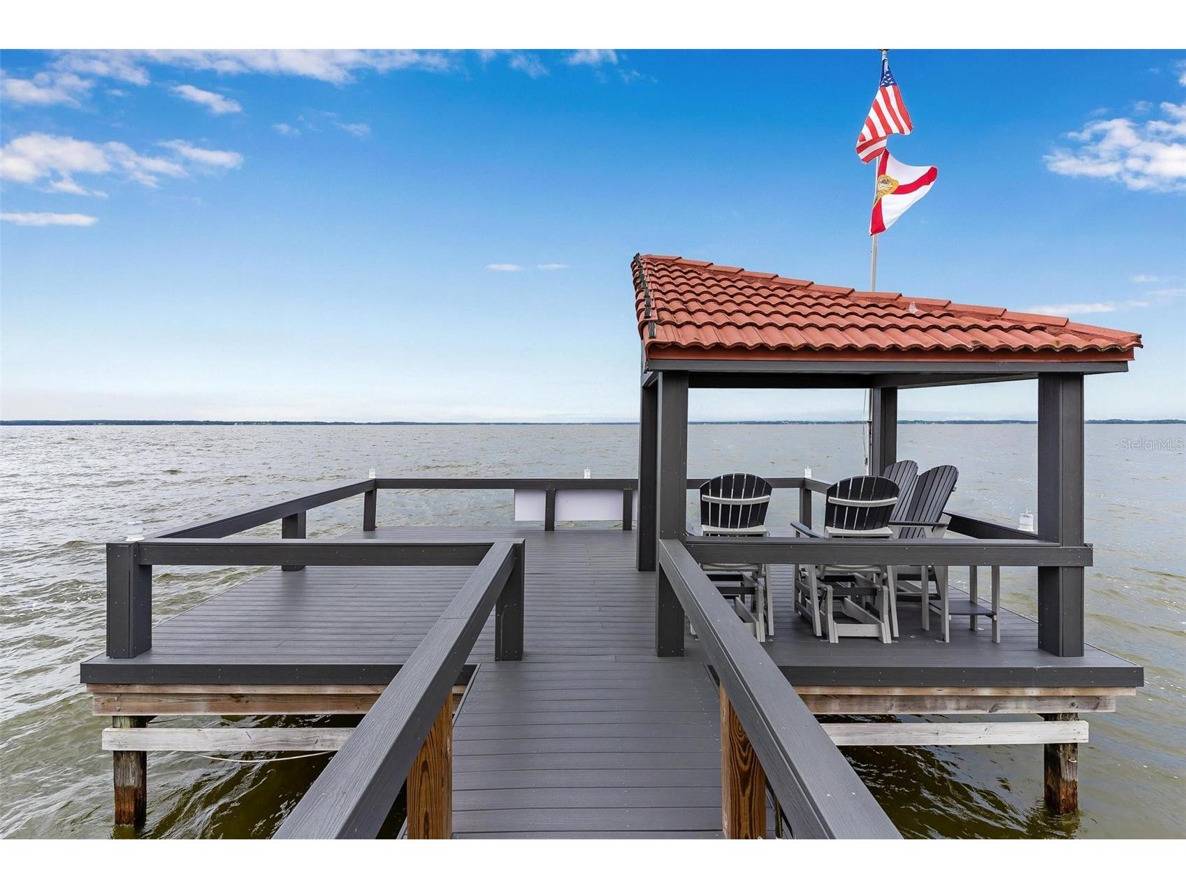 401 Clusterwood Drive Yalaha FL 34797 - LAKE HARRIS CHAIN OF LAKES G5102971 image57