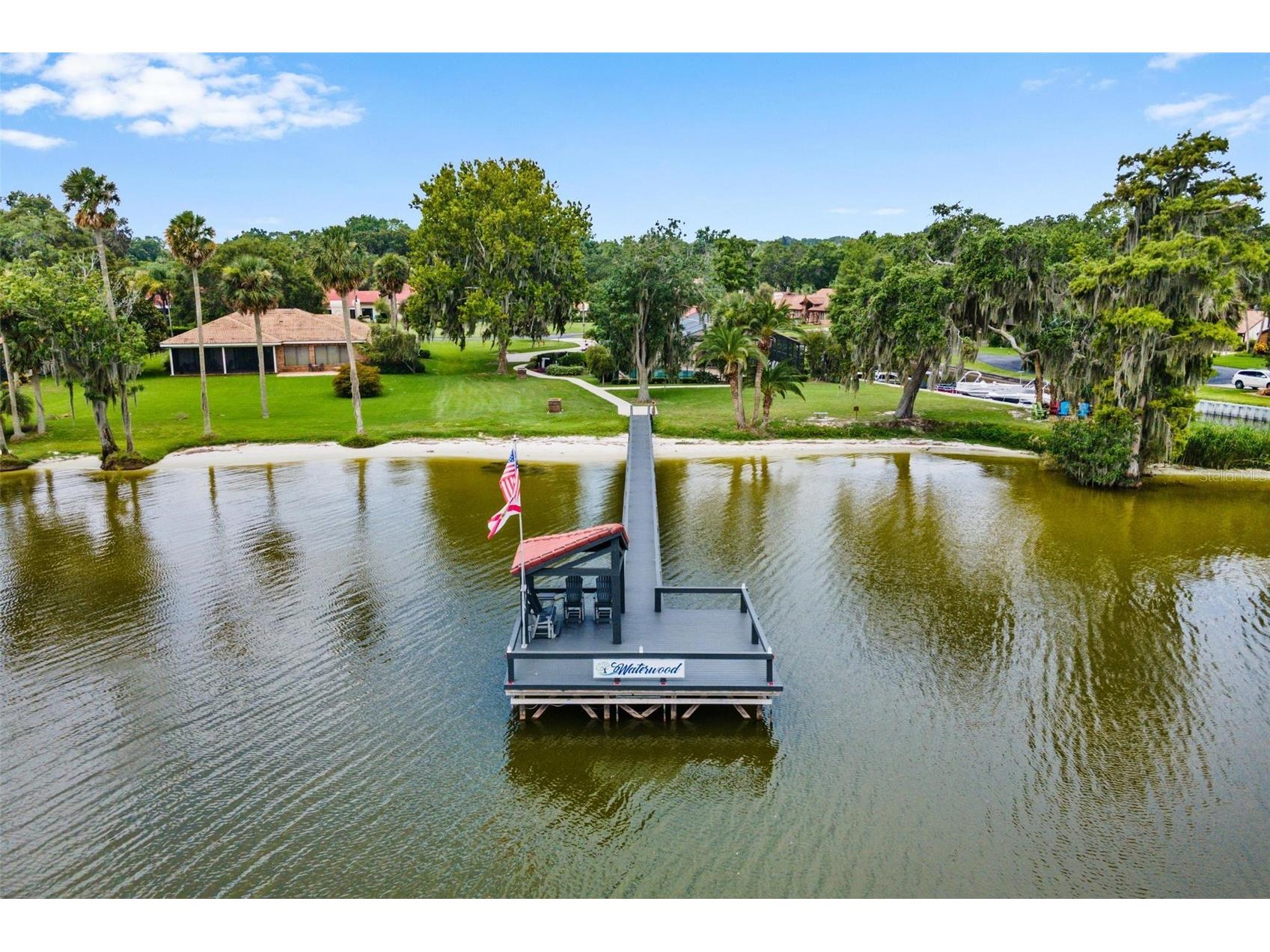 401 Clusterwood Drive Yalaha FL 34797 - LAKE HARRIS CHAIN OF LAKES G5102971 image58