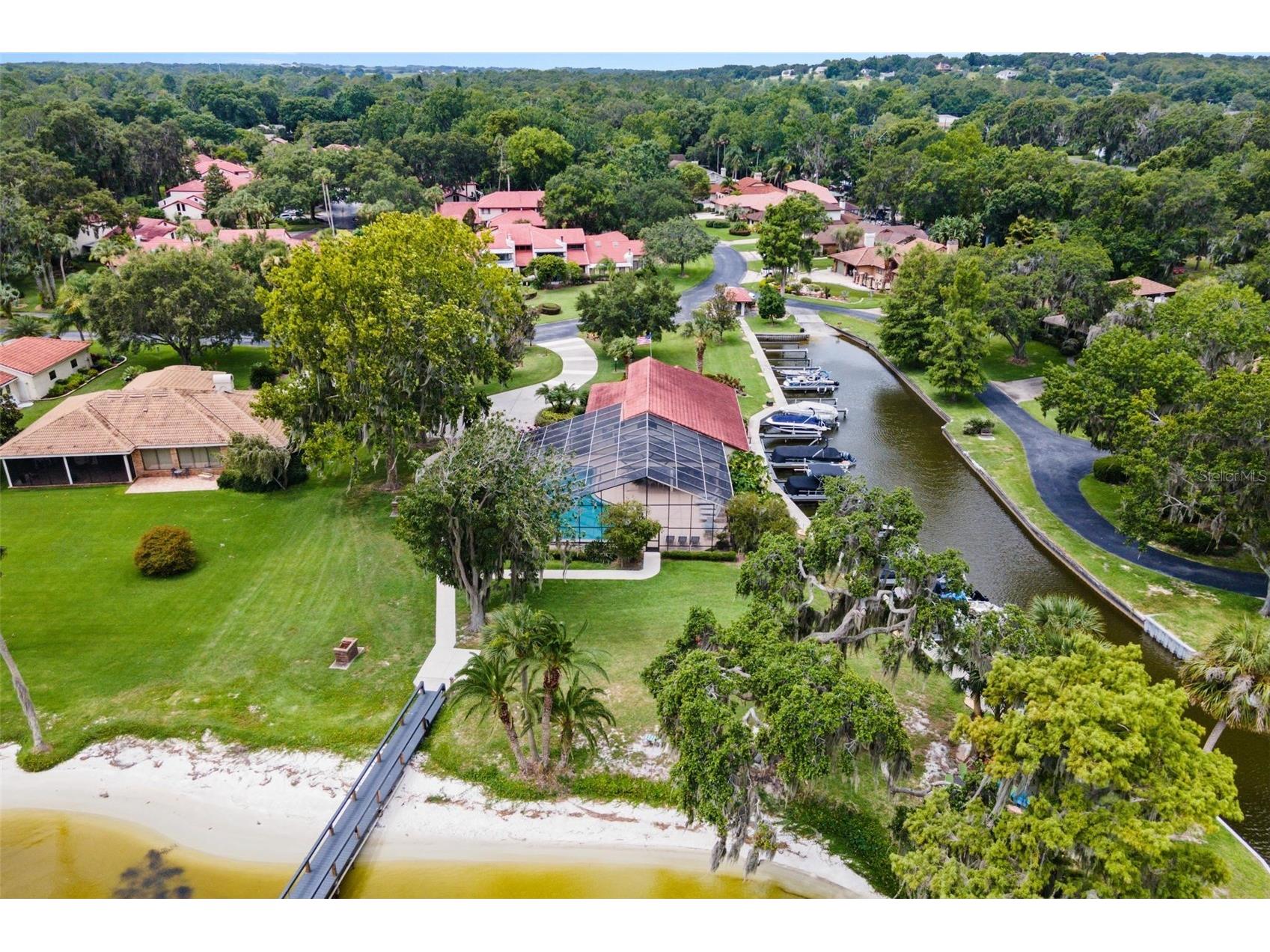 401 Clusterwood Drive Yalaha FL 34797 - LAKE HARRIS CHAIN OF LAKES G5102971 image62