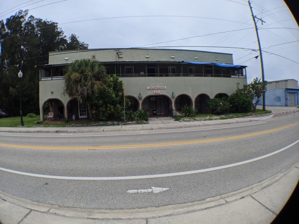 401 Colonia Lane E #10 Nokomis FL 34275 A4632153 image1